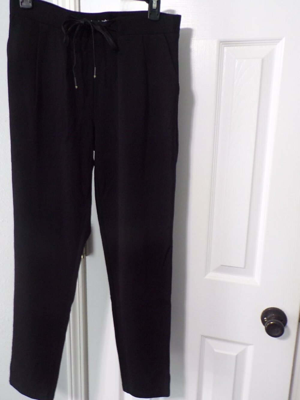 High-Rise Stretch Office Dress Pants NWOT